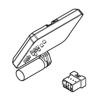 620E67-8 - CONTROLLER GSR02 - Makita Original Part