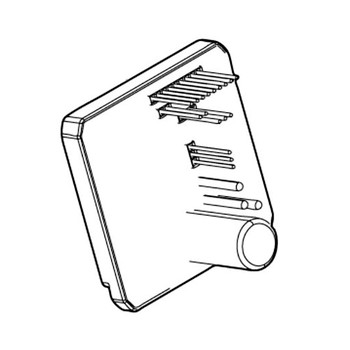 620E72-5 - CONTROLLER GLC01 - Makita Original Part