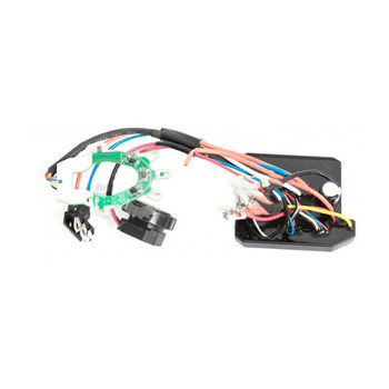 620E78-3 - CONTROLLER XMT04 - Makita Original Part