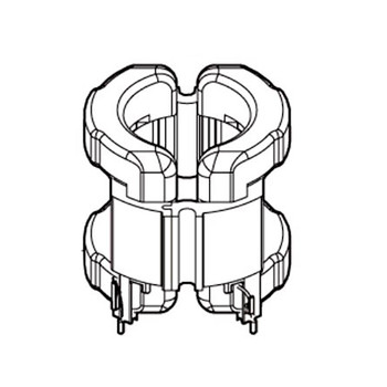 621897-0 - FIELD HR3001C - Makita Original Part