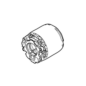 629A25-7 - STATOR GUX01 - Makita Original Part
