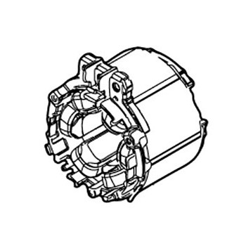 629A28-1 - STATOR XUX02 - Makita Original Part