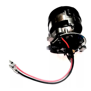 629A46-9 - MOTOR ASSEMBLY GLC01 - Makita Original Part