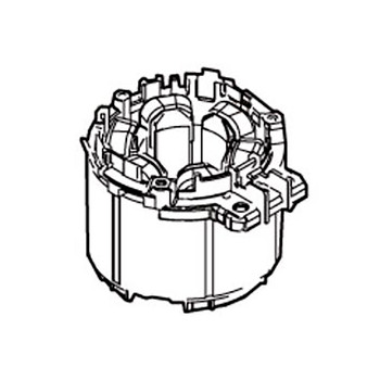 629A75-2 - STATOR GHU02 - Makita Original Part