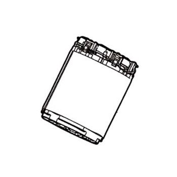 629A76-0 - STATOR GSL03 - Makita Original Part