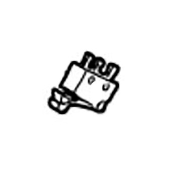 632R30-7 - SWITCH UNIT XCV19 - Makita Original Part