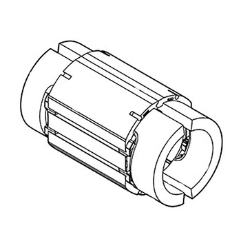 634732-3 - FIELD GA5052 - Makita Original Part