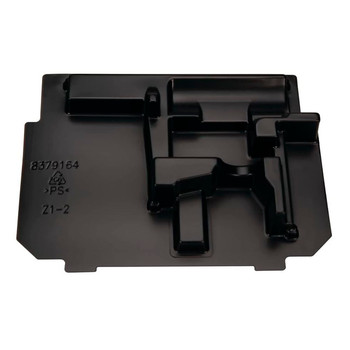 837916-4 - INNER TRAY CORDLESS DRILL - Makita Original Part