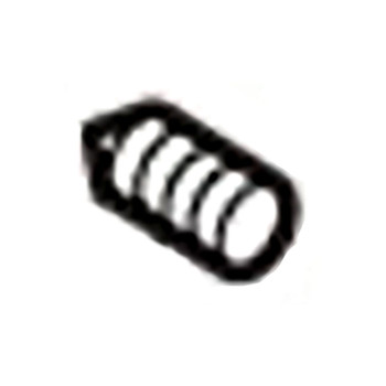 913327-8 - HEX SOCKET SET SCREW M6 X 16 XPP01 - Makita Original Part