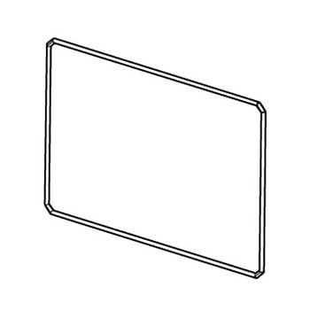 GM00002118 - RUBBER HEAT SINK O RING A DML811 - Makita Original Part