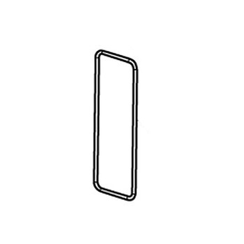 GM00002133 - MIDDLE BODY O RING DML811 - Makita Original Part