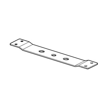 GM00002151 - HOLDING PLATE BASE DML811 - Makita Original Part