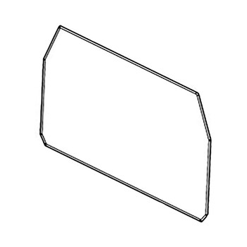 GM00002169 - LENS O RING DML809 - Makita Original Part