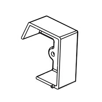 GM00002187 - FERRITE RING HOLDER DML809 - Makita Original Part