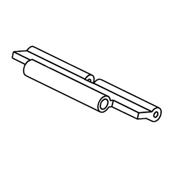 GM00002257 - LATCH B DML809 - Makita Original Part