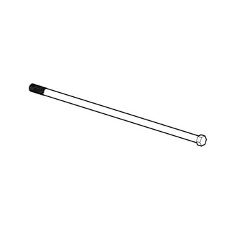GM00002304 - METAL M8 BOLT M8 ML003G - Makita Original Part