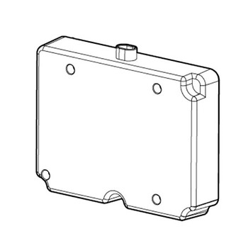 GM00002319 - POWER CASE ML003G - Makita Original Part