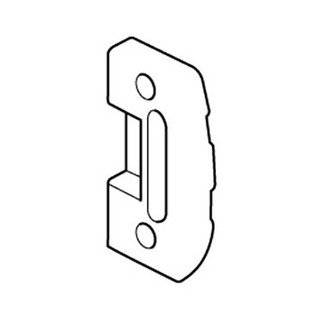HY00000945 - CAP BUMPER AF506 - Makita Original Part