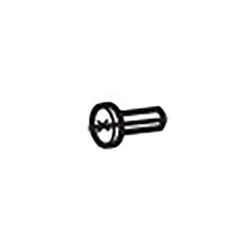 HY00000967 - PAN HEAD SCREW M4 X 12 MAC100Q - Makita Original Part