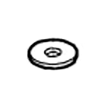 HY00001004 - FLAT WASHER 6 MAC100Q - Makita Original Part