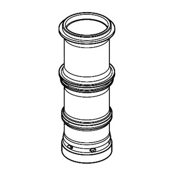 HY00001067 - CYLINDER AN613 - Makita Original Part