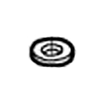 HY00001093 - FLAT WASHER 6 MAC100Q - Makita Original Part