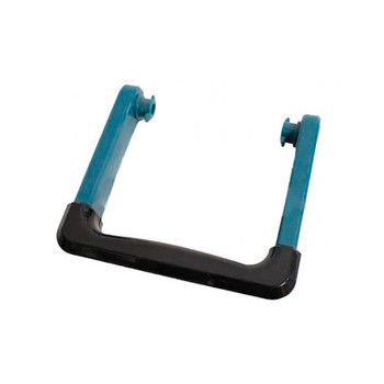 KF00000017 - HANDLE SET BLUE DCM501 - Makita Original Part