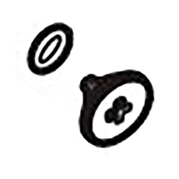 PR00000140 - END CAP XSU03 - Makita Original Part