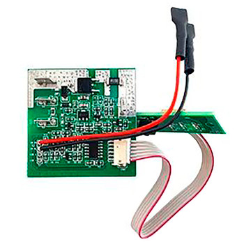 PR00000196 - PRINTED CIRCUIT BOARD XSU03 - Makita Original Part