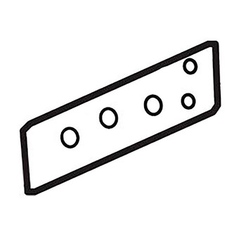 QY00000040 - PRINTED CIRCUIT BOARD DML810 - Makita Original Part