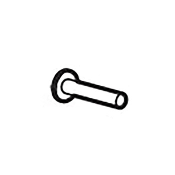 Makita 266429-2 TAPPING SCREW 3 X 16 - Genuine Part