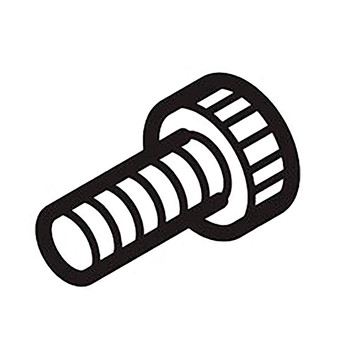 SC00000097 - HEX SOCKET HEAD BOLT 6 X 20 XCS04 - Makita Original Part