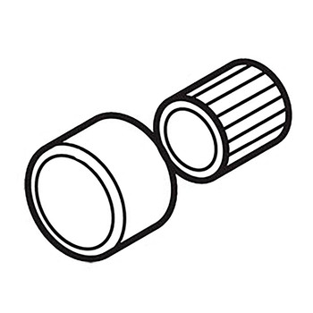 SC00000466 - NEEDLE BEARING XCS04 - Makita Original Part