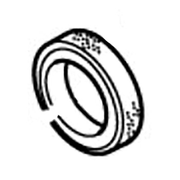 SC00000484 - OIL SEAL XCS04 - Makita Original Part