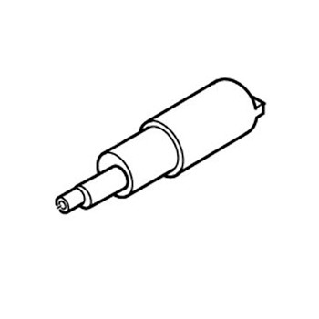 SC03501140 - ECCENTRIC SHAFT XCS04 - Makita Original Part