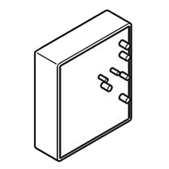 620119-5 - CONTROLLER LXMU02 - Makita Original Part