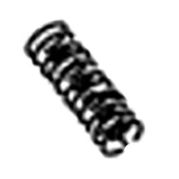 SC04003020 - PISTON RETURN SPRING XCS04 - Makita Original Part