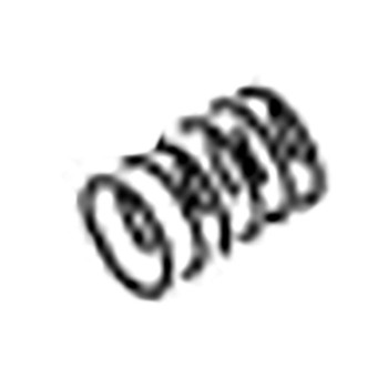 SC04004170 - RELEASE VALVE SPRING XPP01 - Makita Original Part