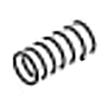SC04007970 - POSITION SPRING B XPP01 - Makita Original Part