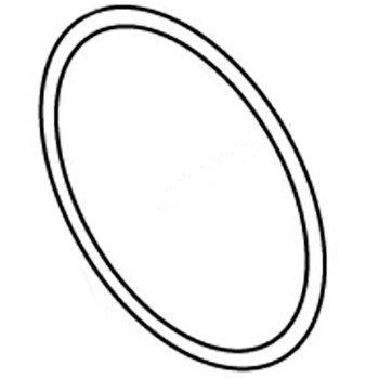 SC06503240 - BACK UP RING G55 - Makita Original Part