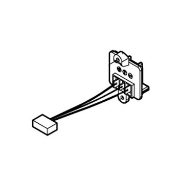 SE00000651 - TERMINAL ASSEMBLY XRM11 - Makita Original Part
