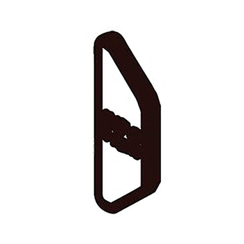 SE00000696 - INFO KEY XRM09B - Makita Original Part