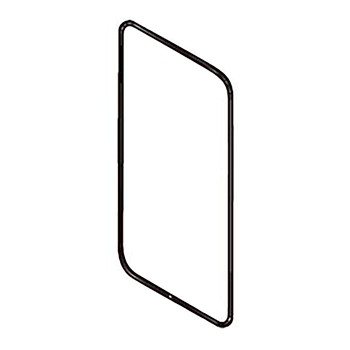 SE00000700 - FRONT CABINET PACKING XRM09B - Makita Original Part