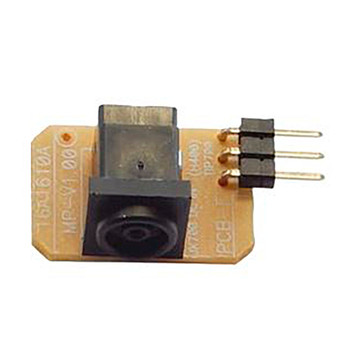 SE00000724 - PRINTED CIRCUIT BOARD F ASSEMBLY XRM09B - Makita Original Part