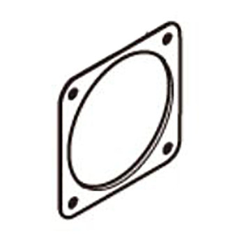 SE00000729 - SPEAKER 2.5 IN PACKING XRM09B - Makita Original Part
