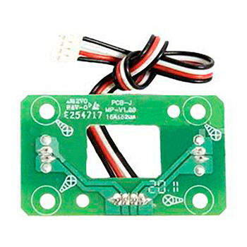 SE00000743 - PRINTED CIRCUIT BOARD J ASSEMBLY XRM09B - Makita Original Part