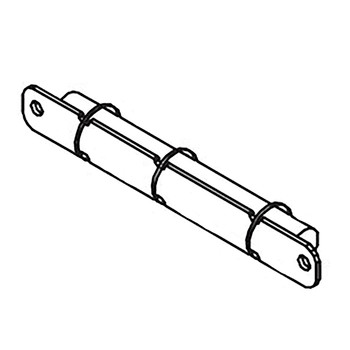 SE00000848 - PRINTED CIRCUIT BOARD P ASSEMBLY GRM02 - Makita Original Part