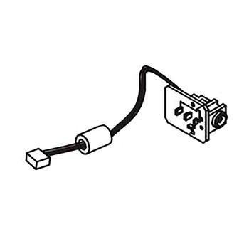 SE00000891 - PRINTED CIRCUIT BOARD F ASSEMBLY GRM01 - Makita Original Part