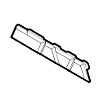 SE00000968 - POWER KEY GRM03 - Makita Original Part