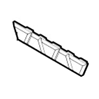 SE00000969 - PRESET KEY GRM03 - Makita Original Part
